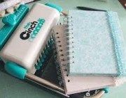 Биндеры и пружины